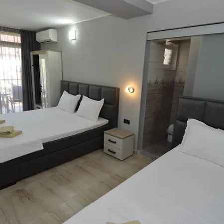 Galleon * Costinesti