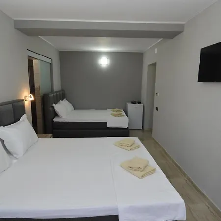 Galleon Affittacamere *