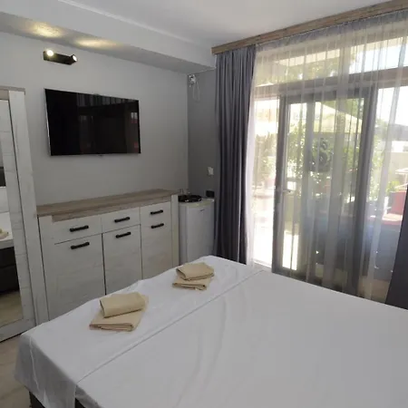 Affittacamere Galleon *