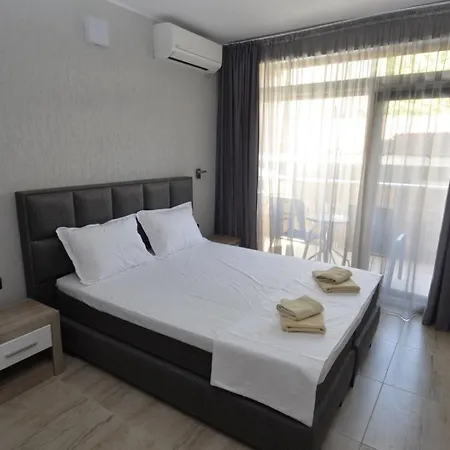 Konukevi Galleon Costinești